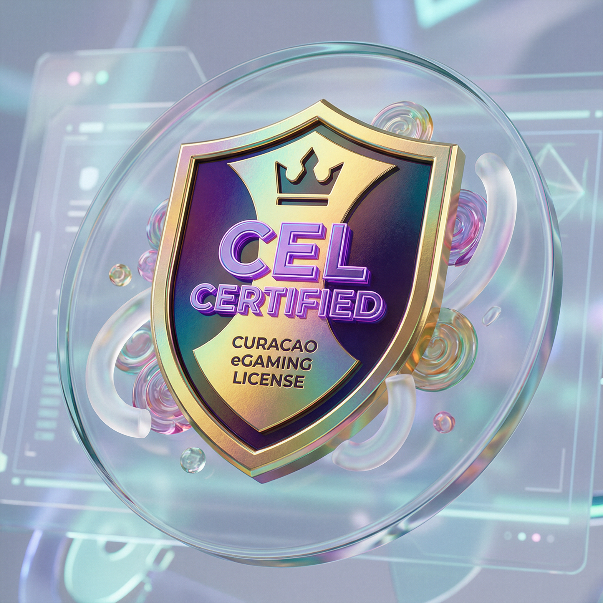 问鼎娱乐 - 库拉索博彩许可CEL认证